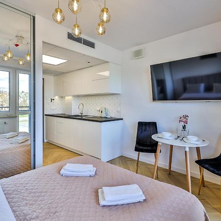 Pileckiego 59 Free Parking By Perfect Apart Varsovia Exterior foto