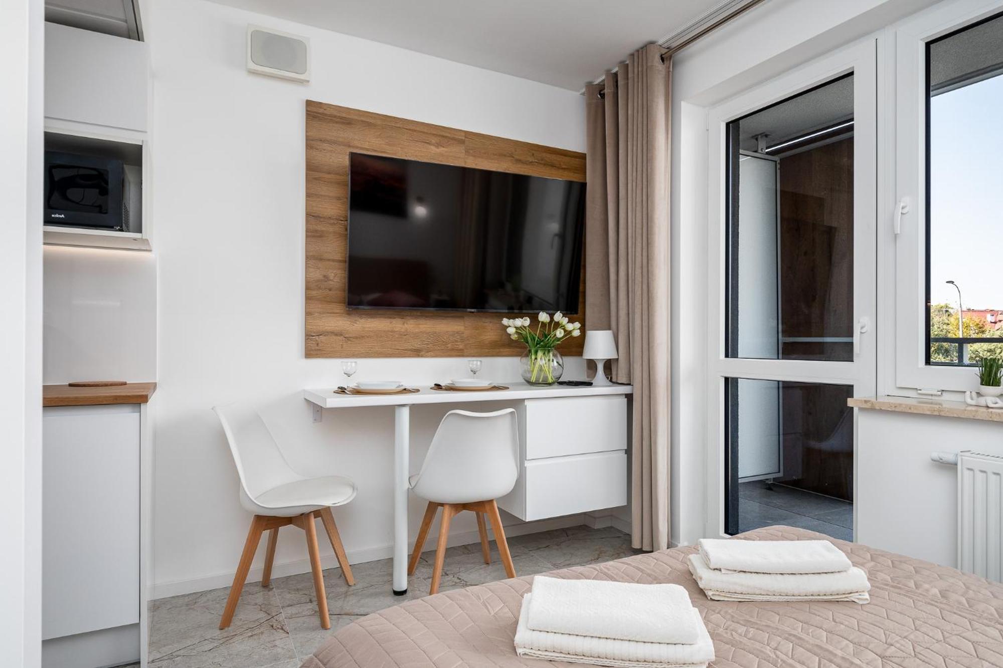 Pileckiego 59 Free Parking By Perfect Apart Varsovia Habitación foto