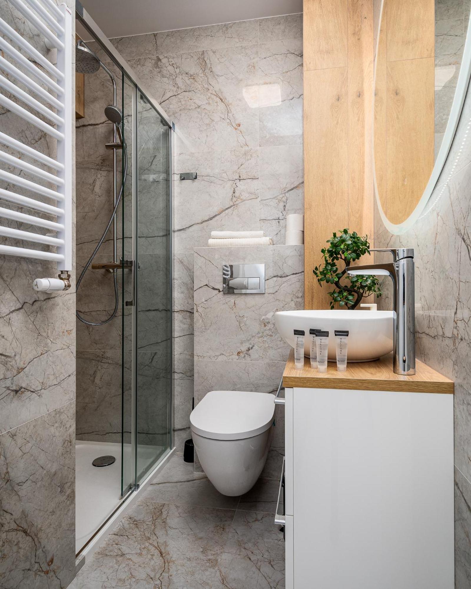 Pileckiego 59 Free Parking By Perfect Apart Varsovia Exterior foto