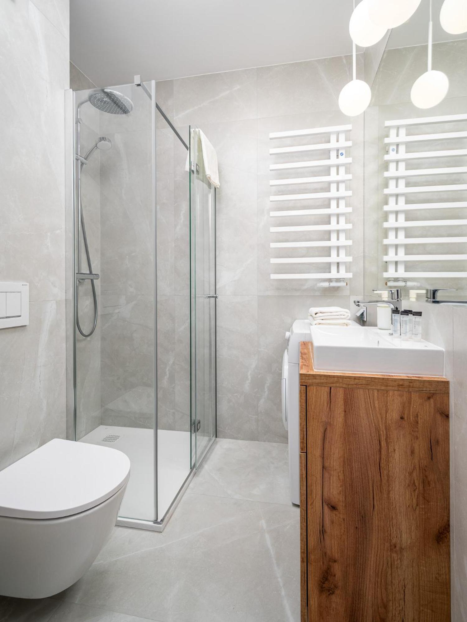 Pileckiego 59 Free Parking By Perfect Apart Varsovia Exterior foto