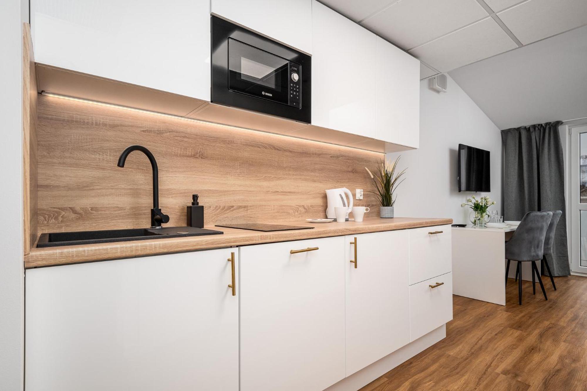 Pileckiego 59 Free Parking By Perfect Apart Varsovia Exterior foto