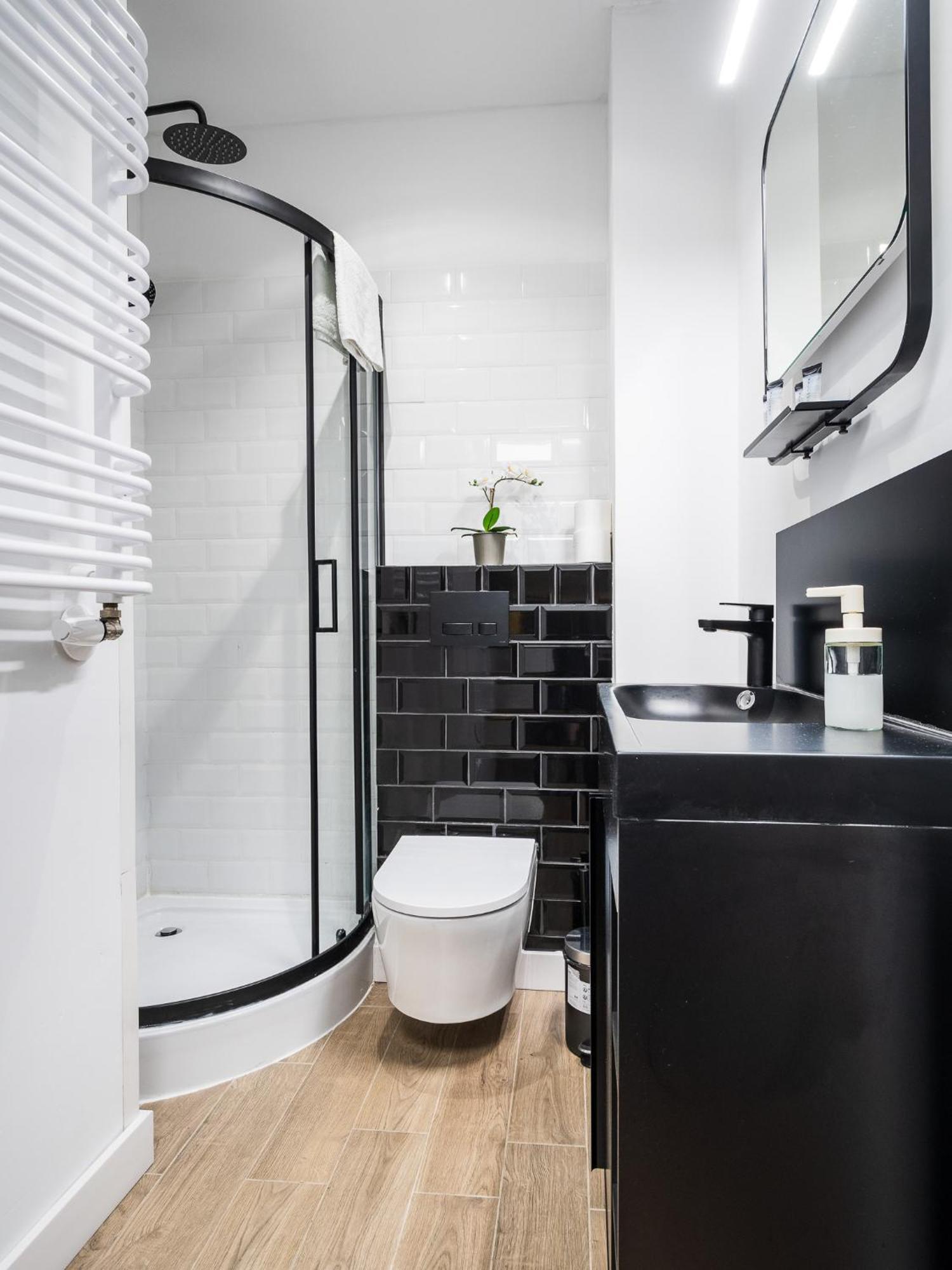 Pileckiego 59 Free Parking By Perfect Apart Varsovia Exterior foto