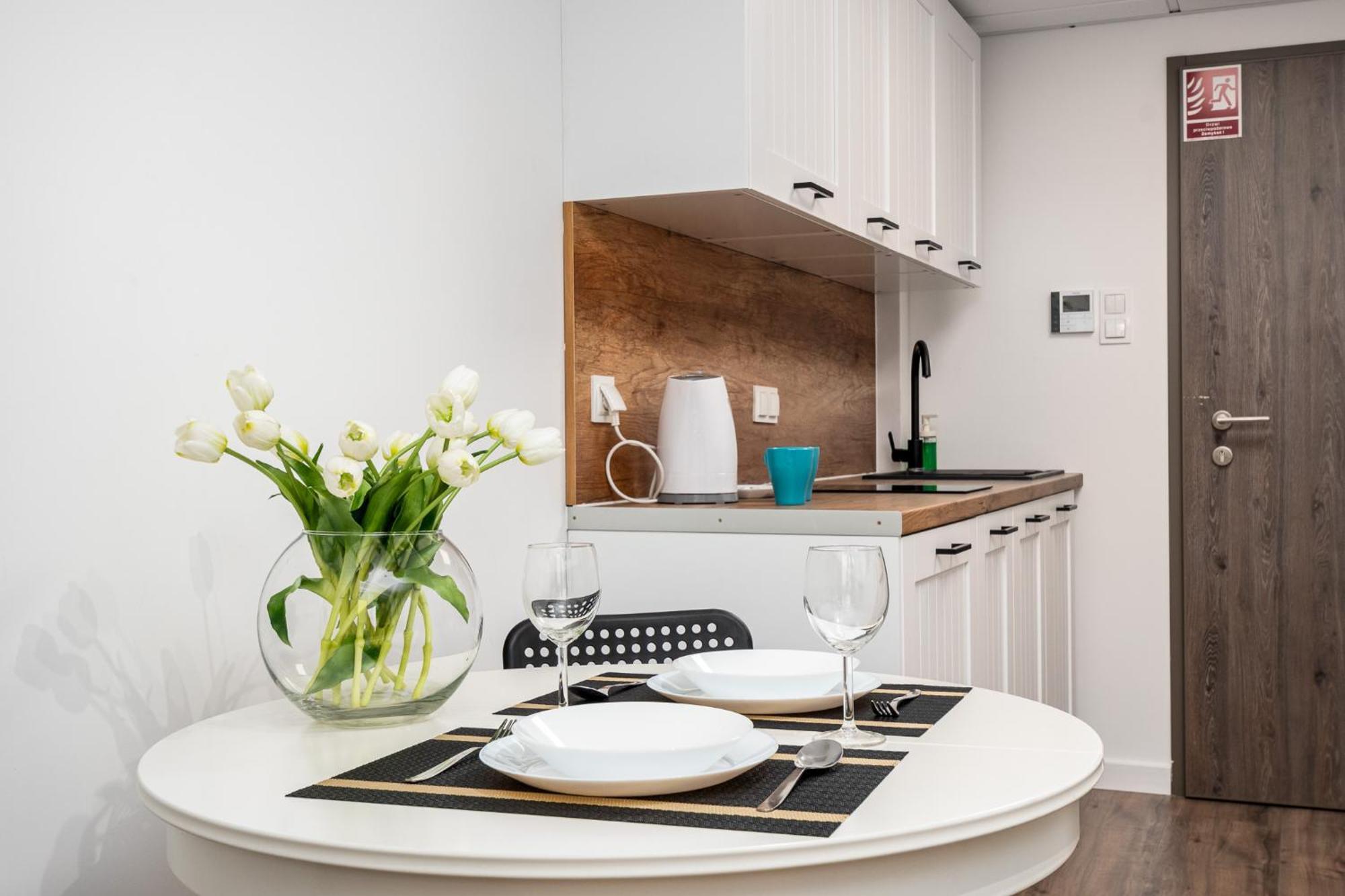 Pileckiego 59 Free Parking By Perfect Apart Varsovia Exterior foto