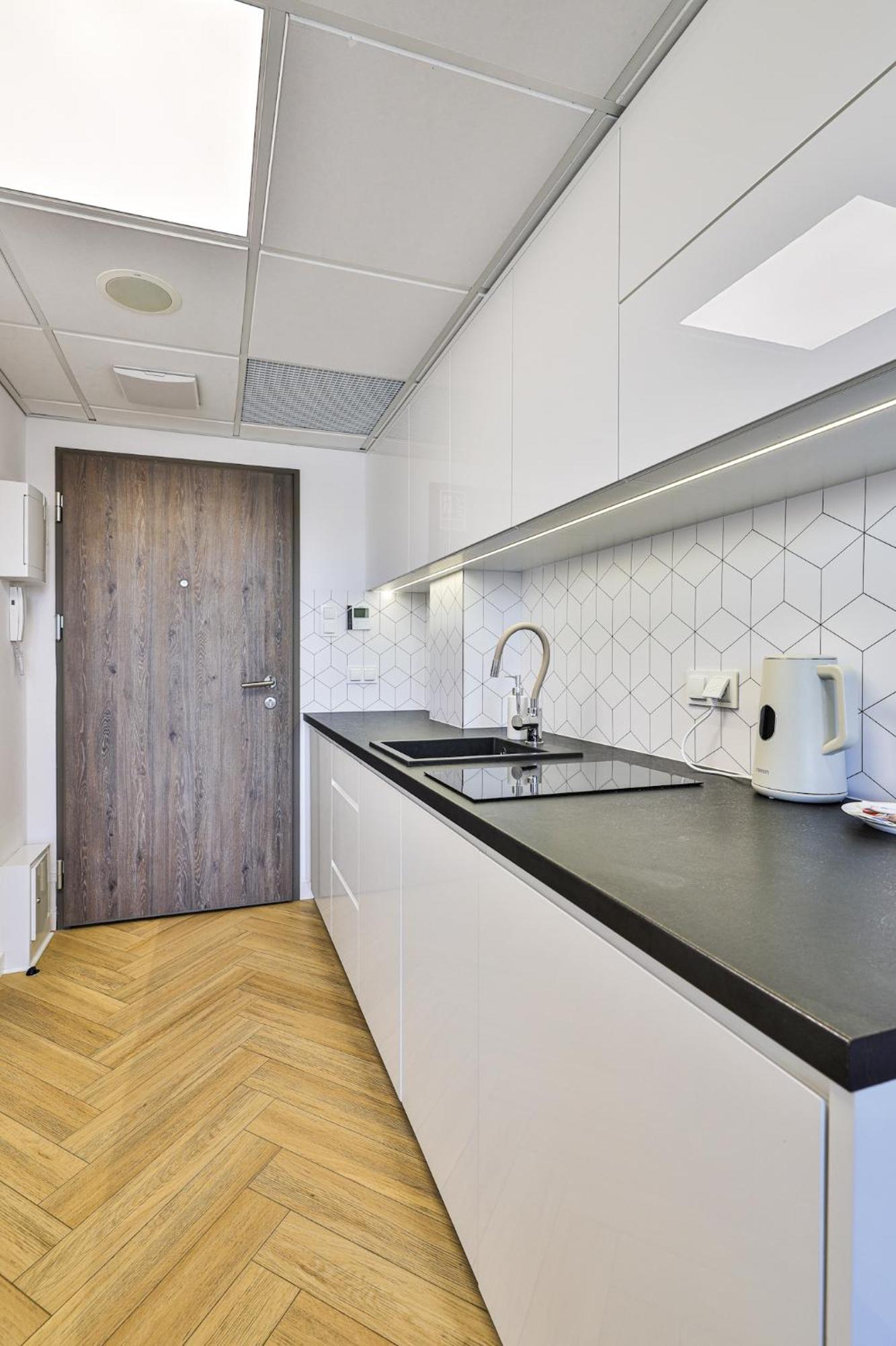 Pileckiego 59 Free Parking By Perfect Apart Varsovia Exterior foto